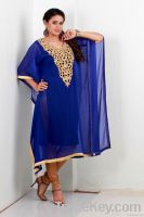 Ladies designer kaftan and tunics