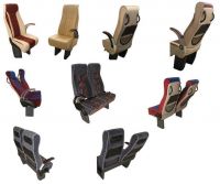PASSENGER SEATS FOR COMMERCIAL VEHICLES