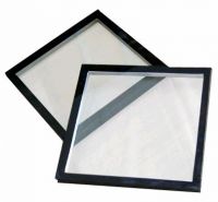 Insulated Glass, with Improved Thermal and Optical Performance