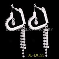Jewelry/fashion jewelry/Earring/Fashion earring