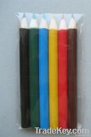 Colour Wooden Pencil