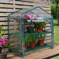 Mini Greenhouse