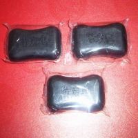 Bamboo coal scented soap