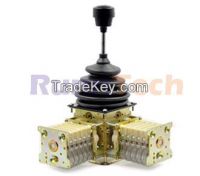 Master Controller ( Joystick) for Tower Crane