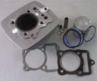 RC-CG150 motorcycle cylinder