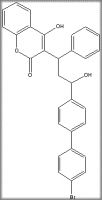 Bromadiolone