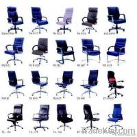 Executive Chairs