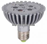 LED par lighting