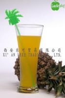 Pineapple Juice Concentrate