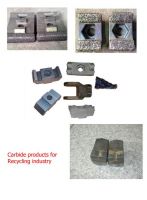 tungsten carbide tools