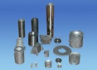TUNGSTEN CARBIDE DRAWING DIES AND PUNCHING DIES