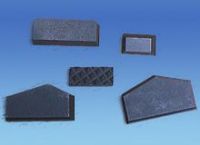 CARBIDE BLANKS FOR WEAR RESISTANCE