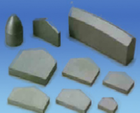 CARBIDE BLANKS FOR MINING