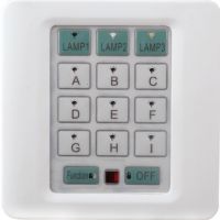 Intelligent Switch, Sound Photoelectric Switch, Remote Control Switch