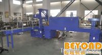 Automatic Shrink wrapping Machine