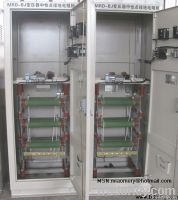 Combined Transformer Substation Neutral Earthing Resistor