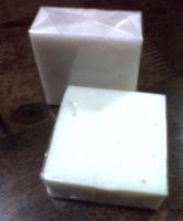 Soya Rice Soap