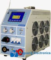 Battery Discharge & Capacity Tester