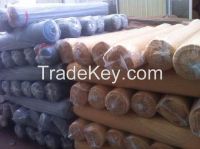 A Grade of PU leather