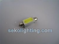 led car light