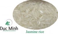 Japonica rice (round rice)