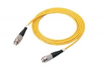 FC PATCHCORD AND PIGTAIL