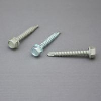 Sheet Metal Screw