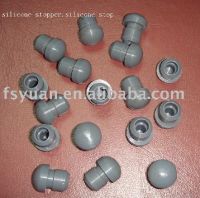 silicone plug, rubber plugs, silicone stopper