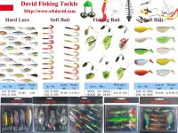 fishing lure