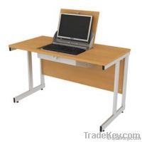 smart desk, smart computer desk