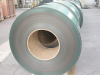 copolymer coated steel tape