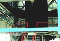 Textured HDPE Geomembrane