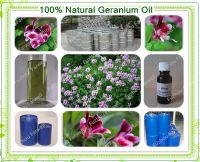 Farwell 100% Natural Geranium Oil