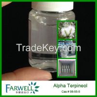 Farwell Natural Alpha Terpineol 98%/99%