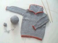 Infant's sweater