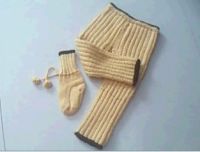 Infant's Socks and Trousers