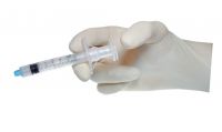 Safety syringe-3ml