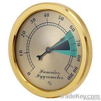 in/outdoor hygrometer