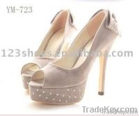 fashion women shoes