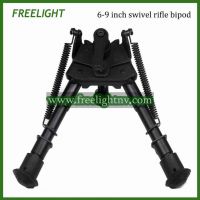 6-9 Inch Quick Adjust Swivel Harris Pod Lock For Harris Style Bipod