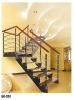 integral staircase