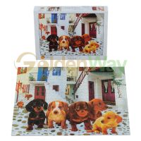 Jigsaw Puzzle