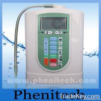 Household cheap alkaline water ionizer (CE approval)