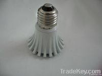 Aluminum Die Casting Lighting Parts