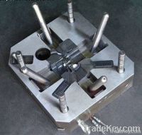 Die Casting Mould