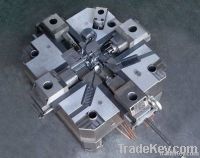 Die Casting Mould