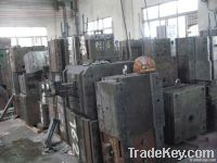 Die Casting Mould