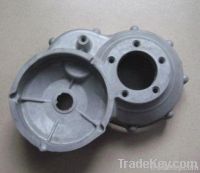 Aluminum die casting auto&motor parts