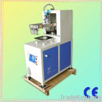 hot sale one color balloon screen printing machine
