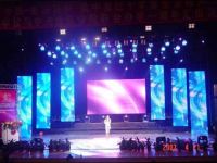 concert LED screen, music show LED display, club LED pannel